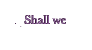 Shall We Netflix Sticker