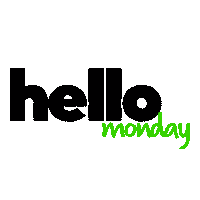 Scooter Monday Motivation Sticker by MartiTurkiye