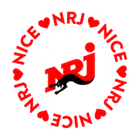 Nrjnice Sticker by NRJ Hit Music Only