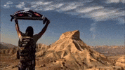 Flag Kurdistan GIF