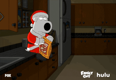 brian griffin make a mess GIF by HULU
