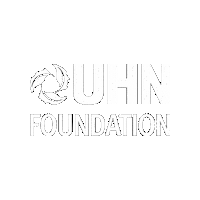 UHNfoundation uhn uhnf wewalk wewalkuhnited Sticker