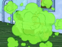 season 5 goo goo gas GIF by SpongeBob SquarePants