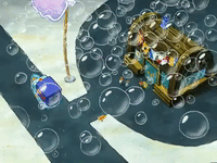season 5 goo goo gas GIF by SpongeBob SquarePants