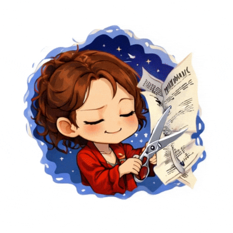 Girl GIF by L.I. Productions