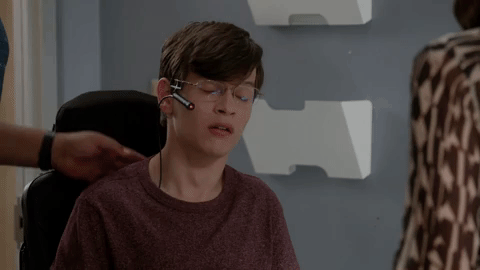 GIF by ABC Network