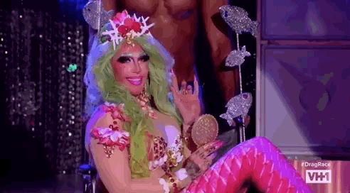 episode 7 GIF by RuPaul's Drag Race