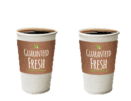 Hot Coffee Sticker by QuickChek