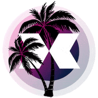 mat fraser miami Sticker by XTEND
