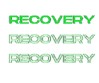 Health Recovery Sticker by DRYPZ