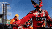 Motorcycle Racing GIF by MotoGP