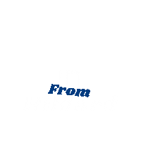 hillelatucla jewish ucla chai hillel Sticker