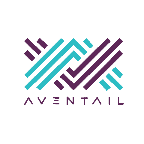 aventail developer we are family itcompany we are friends Sticker