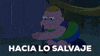 Cartoon Network GIF by CNLA