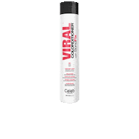 Red Hair Sticker by Celeb Luxury