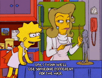 season 5 stacy lovell GIF