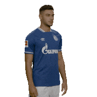 Posing Line Up Sticker by Bundesliga