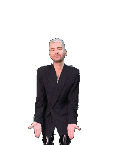 Swipe Up Tokio Hotel Sticker by Sony Music Germany