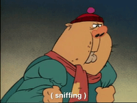 ren and stimpy nicksplat GIF