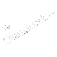 Chut Sticker