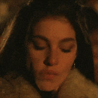 Sad Sticker GIF