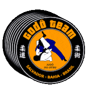 godoteam  Sticker