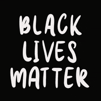 Black Lives Matter Blm GIF