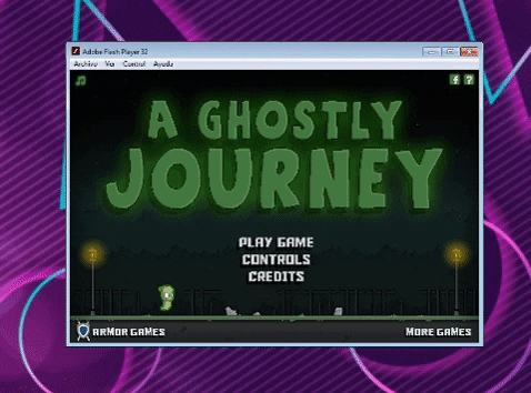 downloadhoy giphygifmaker descargar juego a ghostly journey GIF