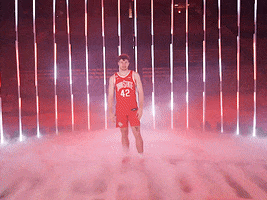 Ohio State Basketball GIF by Ohio State Athletics