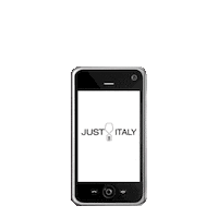 JustItaly italian food just italy justitaly melbourne restaurant Sticker