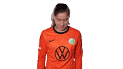 Football Sport Sticker by VfL Wolfsburg