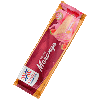 Arroz Wafer Sticker by Cristal Alimentos