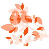 EnFlorDesign enflordesign Sticker