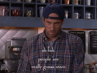 season 6 netflix GIF by Gilmore Girls 