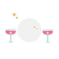 drinks cocktails Sticker by Ensayar Bar
