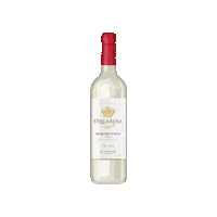 White Wine Sticker by Stella Rosa Wines