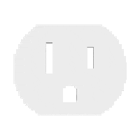 Outlet Uncanny Valley Sticker by COIN