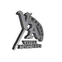 Car Reaper Sticker by Visual Autowerks