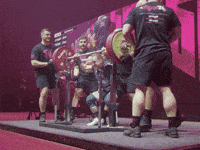 Powerlifting Sheffield GIF by SBDApparel