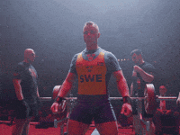 Powerlifting Sheffield GIF by SBDApparel