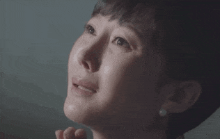 Sorry Korean GIF