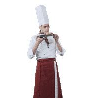 Food Bakery Sticker by VOYO