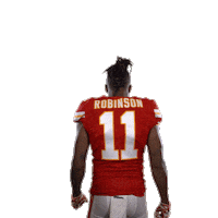 Kc Chiefs Nfl Sticker by Kansas City Chiefs