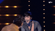 Arturo Valls Show GIF by Movistar Plus+