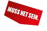 Wienerisch Neindanke Sticker by Kronen Zeitung
