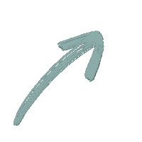 Arrow Sticker