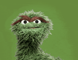 Oh No Oops GIF by Sesame Street