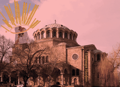 marietadechevska giphygifmaker giphyattribution GIF