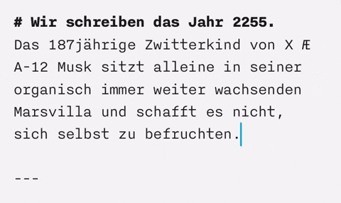 drikkes blog mars musk GIF