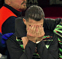 Pray Nations League GIF